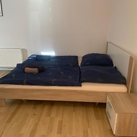 Appartment Mittweida Pokoj fotografie