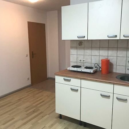 Appartment Mittweida Exteriér fotografie