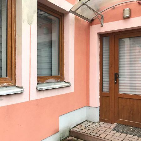 Appartment Mittweida Exteriér fotografie