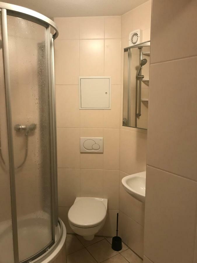Appartment Mittweida Exteriér fotografie