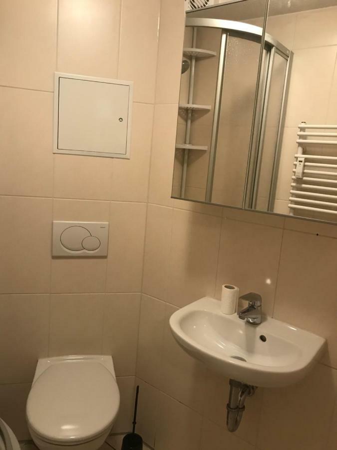 Appartment Mittweida Exteriér fotografie
